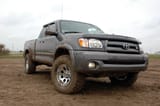 Rough Country 2.5 Inch Leveling Kit | Toyota Tundra 2WD/4WD (2000-2006) view 4