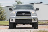 Rough Country 3.5 Inch Lift Kit | Toyota Tundra 2WD/4WD (2007-2021) view 6