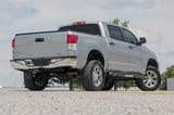 Rough Country 3.5 Inch Lift Kit | M1 Struts/M1 | Toyota Tundra 2WD/4WD (2007-2021) view 5