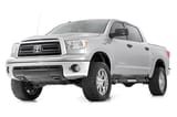Rough Country 3.5 Inch Lift Kit | N3 Struts | Toyota Tundra 2WD/4WD (2007-2021) view 2