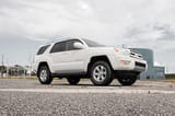 Rough Country 2 Inch Lift Kit | Toyota 4Runner 4WD (2003-2009) view 2