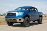 Rough Country 4.5 Inch Lift Kit | N3 Struts | Toyota Tundra 4WD (2007-2015) view 2