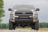 Rough Country 6 Inch Lift Kit | M1 Struts/M1 | Toyota Tundra 4WD (2007-2015) view 5