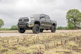 Rough Country 6 Inch Lift Kit | N3 Struts | Toyota Tundra 4WD (2007-2015) view 2
