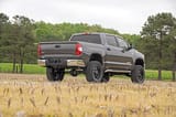 Rough Country 6 Inch Lift Kit | Vetex/V2 | Toyota Tundra 4WD (2007-2015) view 3