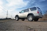 Rough Country 3 Inch Lift Kit | Toyota 4Runner 2WD/4WD (1996-2002) view 4