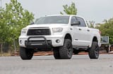 Rough Country 6 Inch Lift Kit | M1 Struts/M1 | Toyota Tundra 4WD (2007-2015) view 6