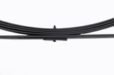 Rear Leaf Springs | 4" Lift | Pair | Ford Bronco (78-79)/F-250 (77-79) view 2