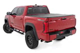 TR2 Running Boards | CrewMax | Toyota Tundra 2WD/4WD (2022-2026) view 3