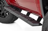 TR2 Running Boards | CrewMax | Toyota Tundra 2WD/4WD (2022-2026) view 1