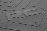 Bed Mat | 6'7" Bed | RC Logo | Chevy/GMC 1500/2500HD/3500HD (07-19 & Classic) view 3