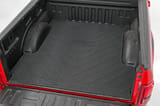 Bed Mat | 6'7" Bed | RC Logo | Chevy/GMC 1500/2500HD/3500HD (07-19 & Classic) view 1