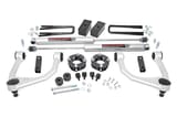 Rough Country 3.5 Inch Lift Kit | Toyota Tundra 2WD/4WD (2007-2021) view 1