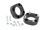 Rough Country 1.75 Inch Leveling Kit | Toyota Tundra 2WD/4WD (2007-2021) view 1