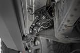 Power Running Boards | Dual Electric Motor | CrewMax | Toyota Tundra (07-21) view 6