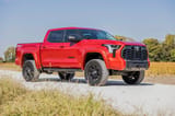 Pocket Fender Flares | 4Z2 Mudbath | Toyota Tundra 2WD/4WD (2022-2026) view 2