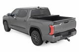 Hard Tri-Fold Flip Up Bed Cover | 5'7" | Toyota Tundra 2WD/4WD (2022-2026) view 4