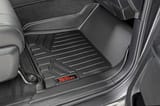 Floor Mats | FR & RR | CrewMax | Toyota Tundra 2WD/4WD (2014-2021) view 4