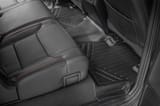 Floor Mats | FR & RR | CrewMax | Toyota Tundra 2WD/4WD (2014-2021) view 2