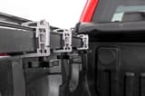 Soft Roll Up Bed Cover | 5'9" Bed | Chevy/GMC 1500 (14-18 & Classic) view 6
