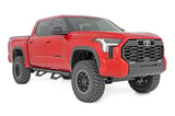 SRX2 Adj Aluminum Steps | CrewMax | Toyota Tundra 2WD/4WD (2022-2026) view 2
