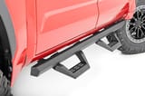 SRX2 Adj Aluminum Steps | CrewMax | Toyota Tundra 2WD/4WD (2022-2026) view 4