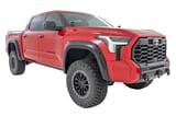 Pocket Fender Flares | Toyota Tundra 2WD/4WD (2022-2026) view 5