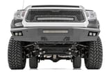 Vertex 2.5 Reservoir Coilovers | Front | 6" | Toyota Tundra 4WD (2007-2021) view 2