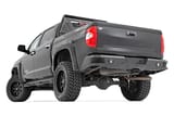 Vertex 2.5 Reservoir Rear Shocks | 6" | Toyota Tundra 2WD/4WD (2007-2021) view 1
