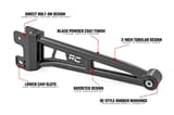 Rough Country Radius Arm Upgrade | Ford F-250/F-350 Super Duty 4WD (2023-2026) view 4