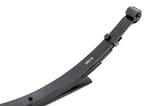 Rear 52 Inch Leaf Springs | 4" Lift | Pair | Chevy/GMC C10/K10 Truck & SUV/K5 Blazer (73-91) view 3