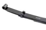 Front Leaf Springs | 2" Lift | Pair | Chevy/GMC C10/K10 Truck & SUV/K5 Blazer (73-91) view 4