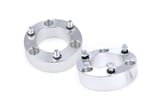 Rough Country 2.5 Inch Leveling Kit | Toyota Tundra 2WD/4WD (2000-2006) view 1