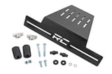 10L Fluid Container Bed Side Mount | Multiple Makes & Models (Polaris/Can-Am/CFMOTO) view 1