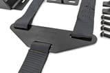 Bed Mount Spare Tire Carrier | Universal | Multiple Makes & Models (Chevy/Dodge/Ford/GMC/Ram) view 6