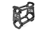 Spare Axle Cage Mount | 1.75 Inch Roll Bar (Universal) view 5