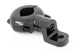 Universal LED Whip Mount | Fits 1.25" - 2" Roll Bars view 3