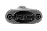 Universal LED Whip Mount | Fits 1.25" - 2" Roll Bars view 6