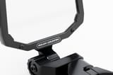 UTV Aluminum Side View Mirrors | Horizontal view 5