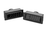 Cab Heater | Polaris Ranger XP 1000 view 6