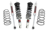 Rough Country 3 Inch Lift Kit | M1 Struts/M1 | Toyota 4Runner 2WD/4WD (1996-2002) view 1
