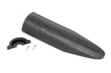 V2 Shock Shaft Protector view 5