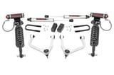 Rough Country 3.5 Inch Lift Kit | Vertex/V2 | GMC Sierra 1500 2WD/4WD (2025-2026) view 1