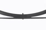 Rear Leaf Springs | 4" Lift | Pair | Dodge/Plymouth Trailduster (74-81)/W100 Truck (70-89) view 2