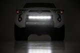 30 Inch Black Series LED Light Bar | Dual Row view 4