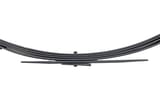 Rear Leaf Springs | 3" Lift | Pair | Toyota Truck 4WD (1979-1985) view 2