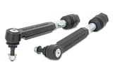 HD Forged Tie Rod End | Chevy/GMC 2500HD/3500HD (11-26) view 1