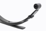 Rear Leaf Springs | 6" Lift | Pair | Ford F-250/F-350 Super Duty 4WD (99-07) view 4