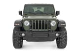 WF1 Fender Flares | Jeep Wrangler JL (18-25)/Wrangler Unlimited (18-25) view 6