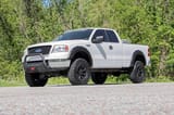 Rough Country 6 Inch Lift Kit | Ford F-150 2WD (2004-2008) view 4
